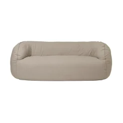 Nesten 2-Sitzer Sofa 200x70x100cm