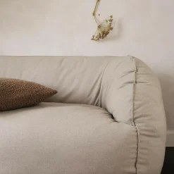 Nesten 2-Sitzer Sofa 200x70x100cm