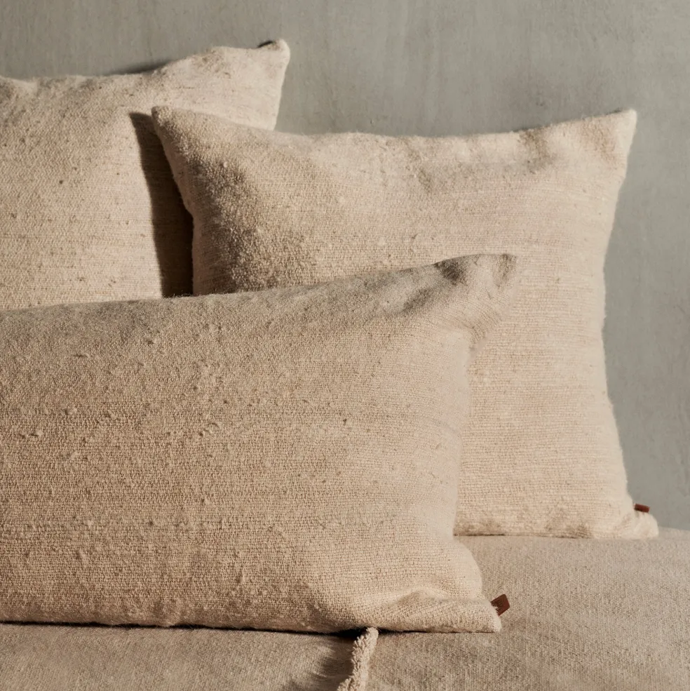 Nettle Kissen 80x60cm