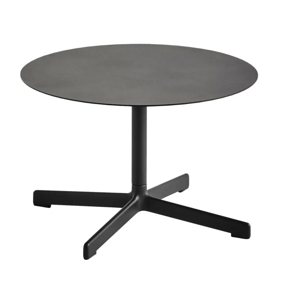 Neu Garten-Beistelltisch Ø60cm