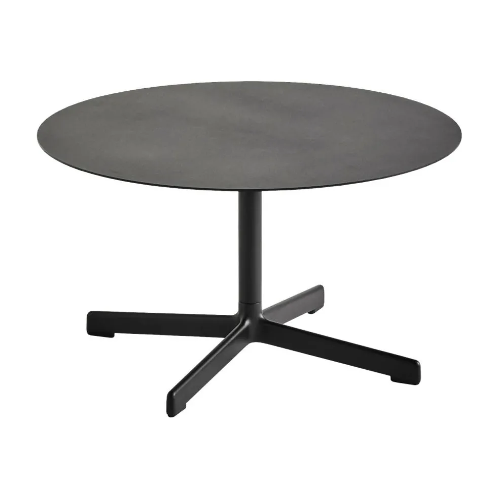 Neu Garten-Beistelltisch Ø70cm