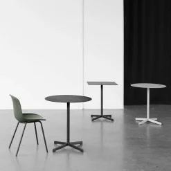 Neu Tisch quadratisch 60x60cm