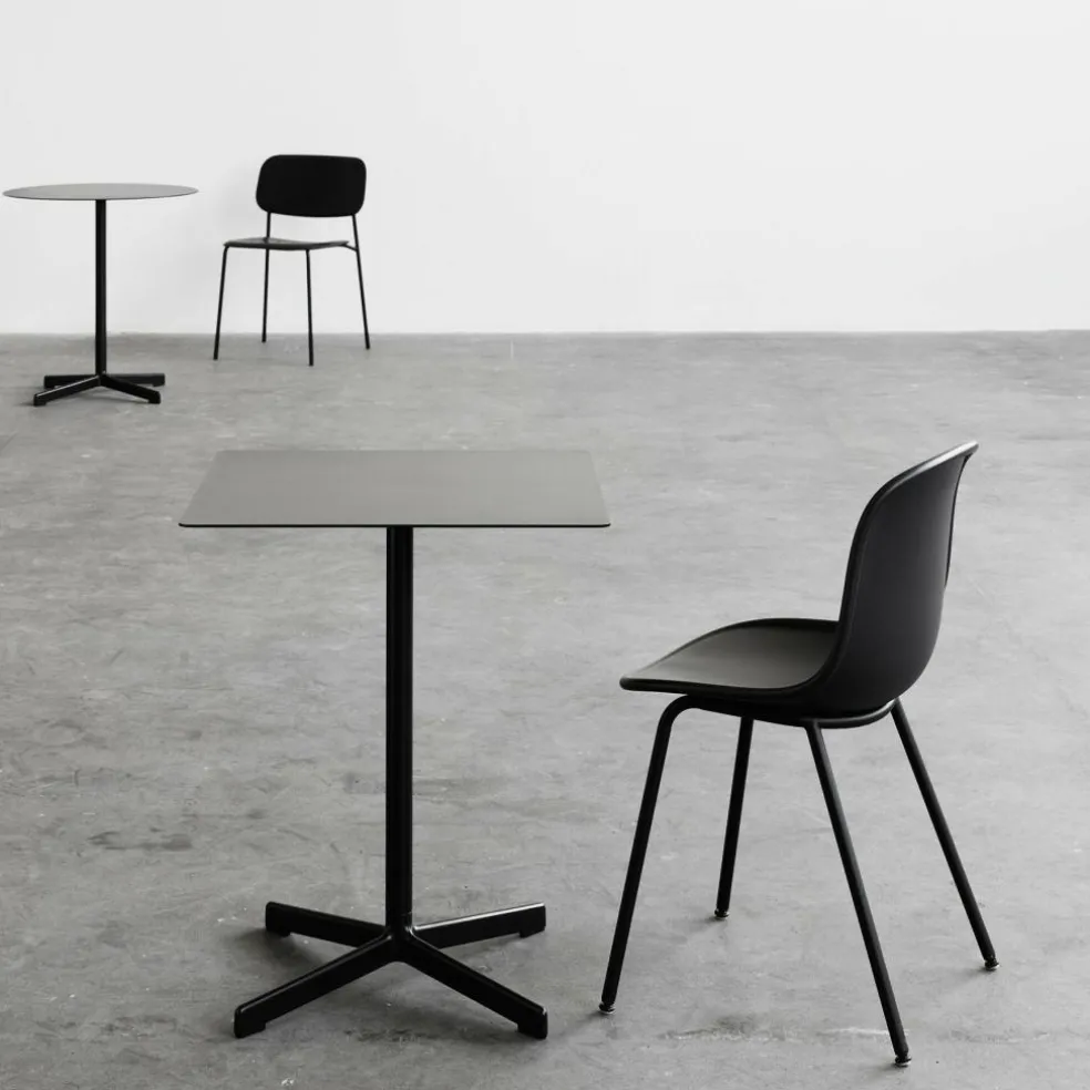 Neu Tisch quadratisch 60x60cm