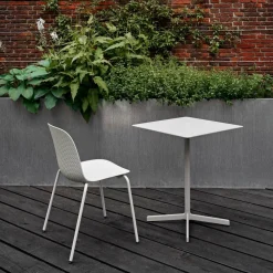 Neu Tisch quadratisch 60x60cm