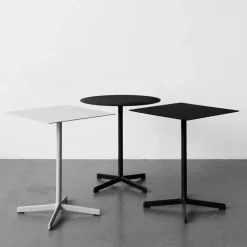 Neu Tisch rund Ø70cm