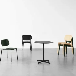 Neu Tisch rund Ø70cm