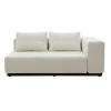 Nevada 2 Sitzer Sofa/Schlafsofa