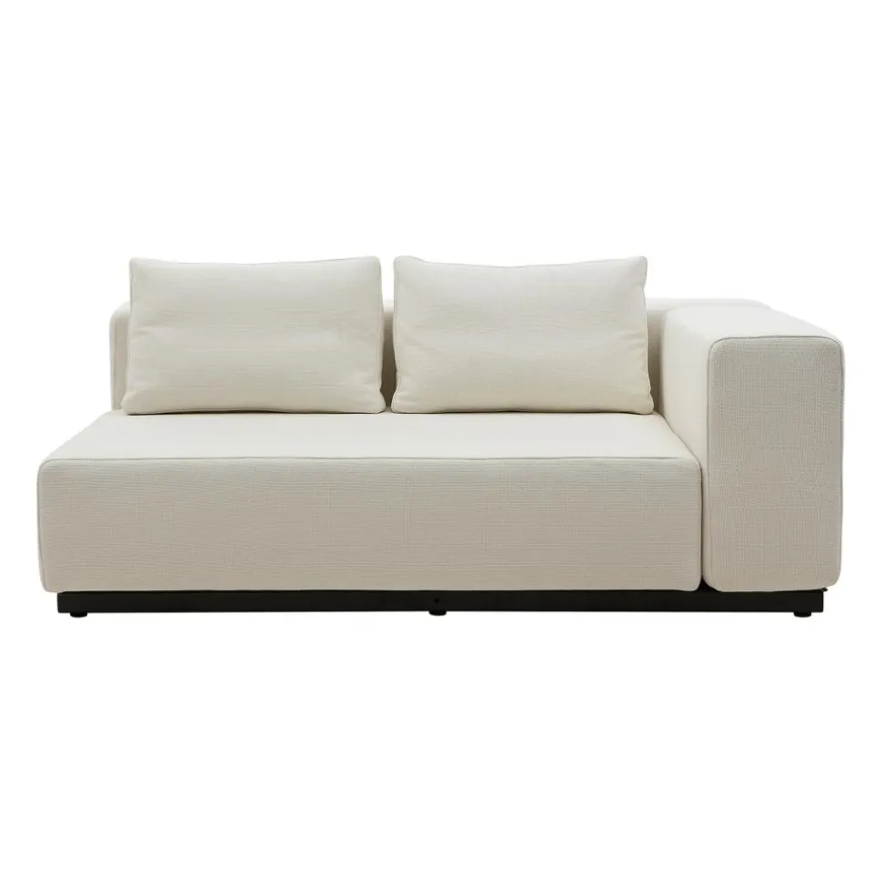 Nevada 2 Sitzer Sofa/Schlafsofa
