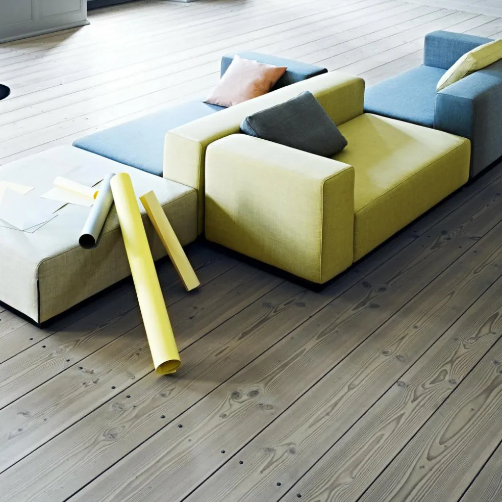 Nevada 2 Sitzer Sofa/Schlafsofa