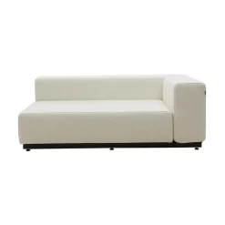 Nevada 2 Sitzer Sofa/Schlafsofa