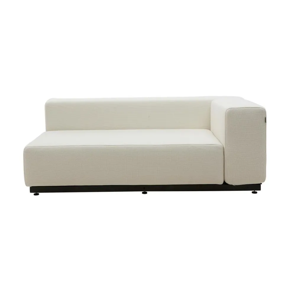 Nevada 2 Sitzer Sofa/Schlafsofa