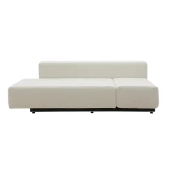 Nevada 2 Sitzer Sofa/Schlafsofa