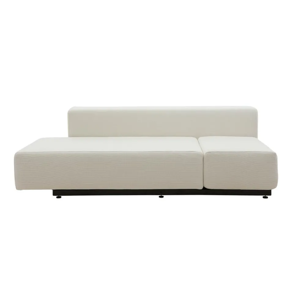 Nevada 2 Sitzer Sofa/Schlafsofa