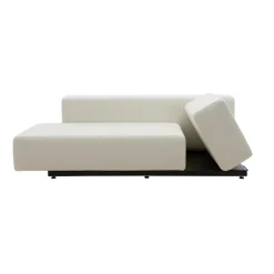 Nevada 2 Sitzer Sofa/Schlafsofa