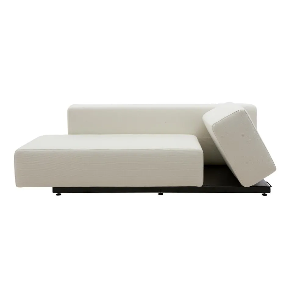 Nevada 2 Sitzer Sofa/Schlafsofa