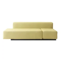 Nevada 2 Sitzer Sofa/Schlafsofa