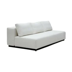 Nevada 3 Sitzer Sofa/Schlafsofa
