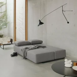 Nevada 3 Sitzer Sofa/Schlafsofa