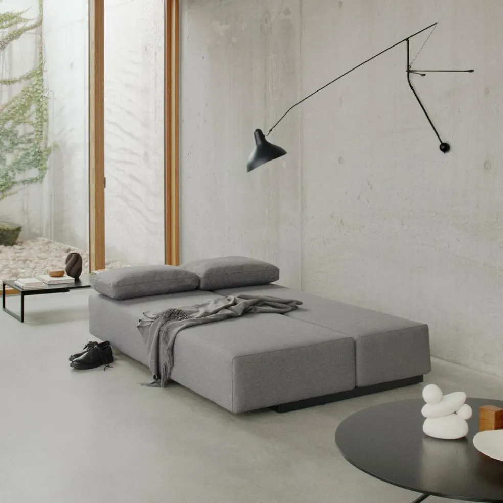 Nevada 3 Sitzer Sofa/Schlafsofa