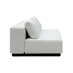 Nevada 3 Sitzer Sofa/Schlafsofa