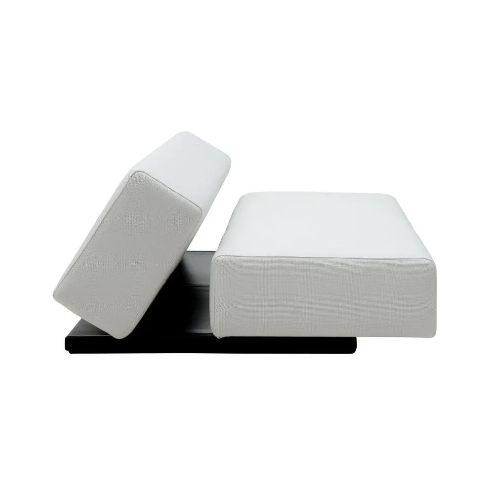 Nevada 3 Sitzer Sofa/Schlafsofa