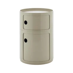 New Big Componibili 2 Container