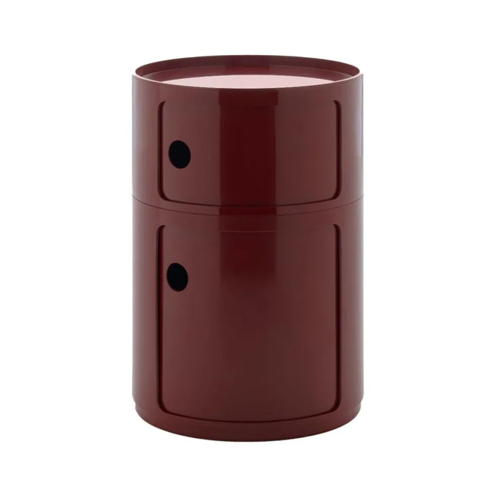 New Big Componibili 2 Container