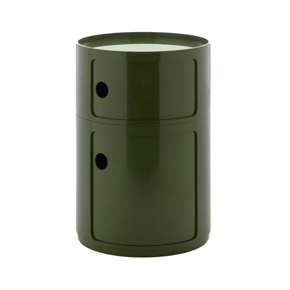 New Big Componibili 2 Container