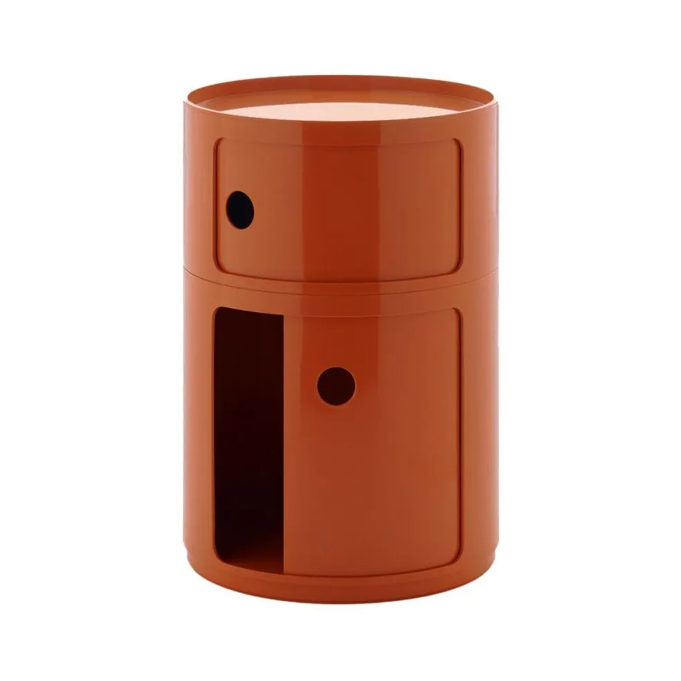 New Big Componibili 2 Container