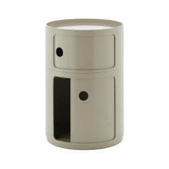 New Big Componibili 2 Container