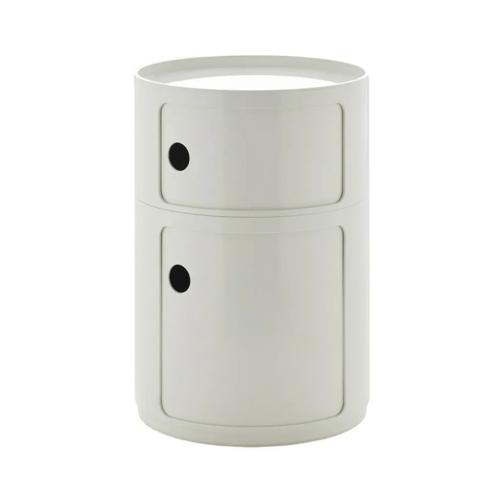 New Big Componibili 2 Container