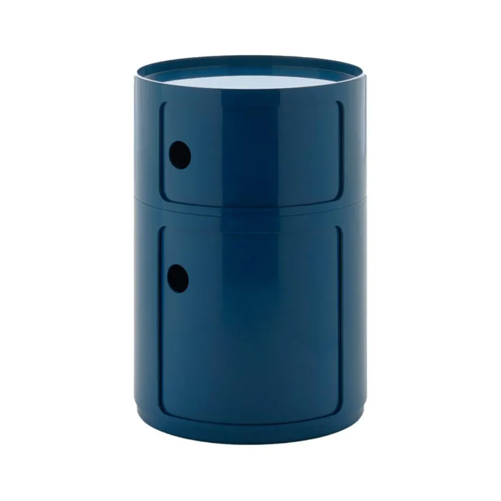 New Big Componibili 2 Container