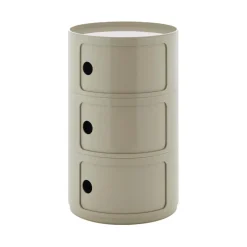 New Big Componibili 3 Container