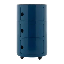 New Big Componibili 3 Container