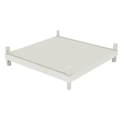 New Order Eck-Shelf 34x34x2.3cm