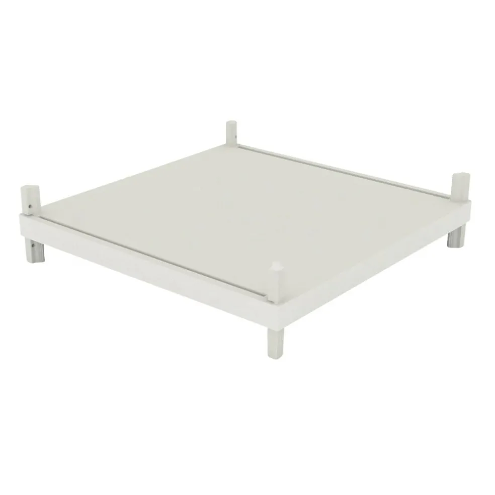 New Order Eck-Shelf 34x34x2.3cm