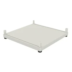 New Order Eck-Shelf 34x34x2.3cm