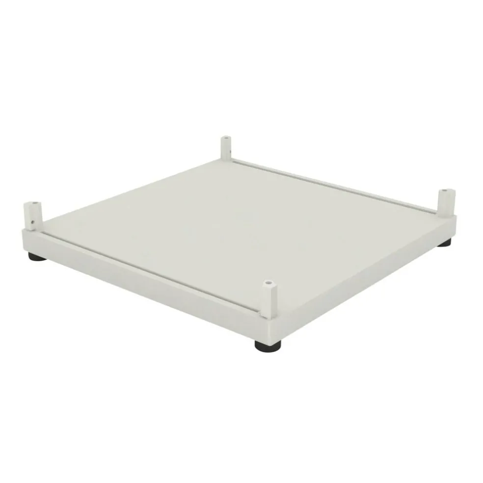 New Order Eck-Shelf 34x34x2.3cm