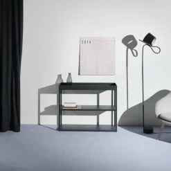 New Order Eck-Shelf 34x34x2.3cm