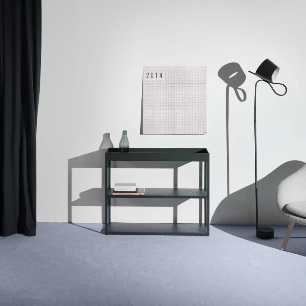 New Order Eck-Shelf 34x34x2.3cm