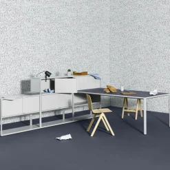 New Order Eck-Shelf 34x34x2.3cm