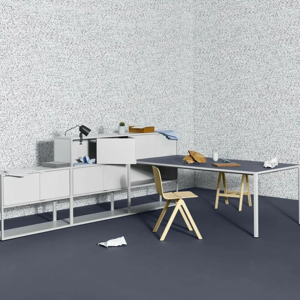 New Order Eck-Shelf 34x34x2.3cm