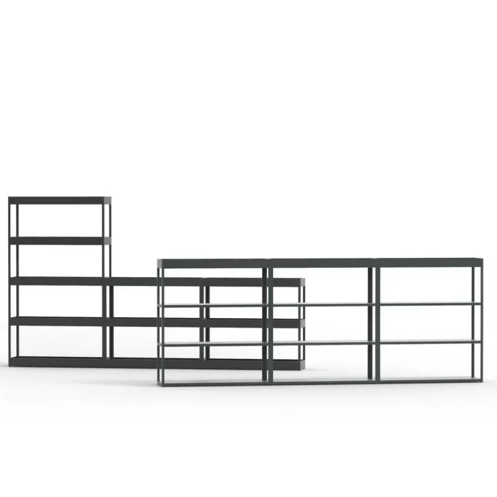 New Order Eck-Shelf 34x34x2.3cm
