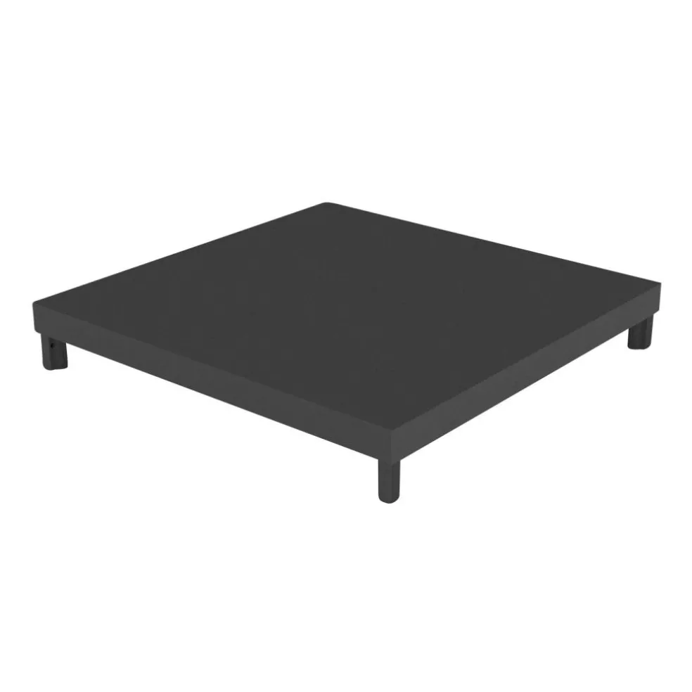 New Order Eck-Shelf 34x34x2.3cm