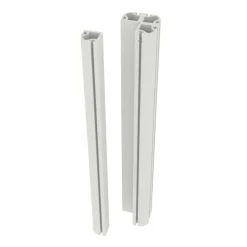 New Order Eckverbindungsprofil 2tlg.