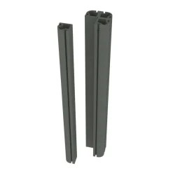 New Order Eckverbindungsprofil 2tlg.