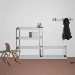 New Order Eckverbindungsprofil 2tlg.