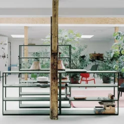 New Order Eckverbindungsprofil 2tlg.