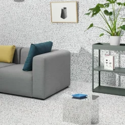 New Order Eckverbindungsprofil 2tlg.