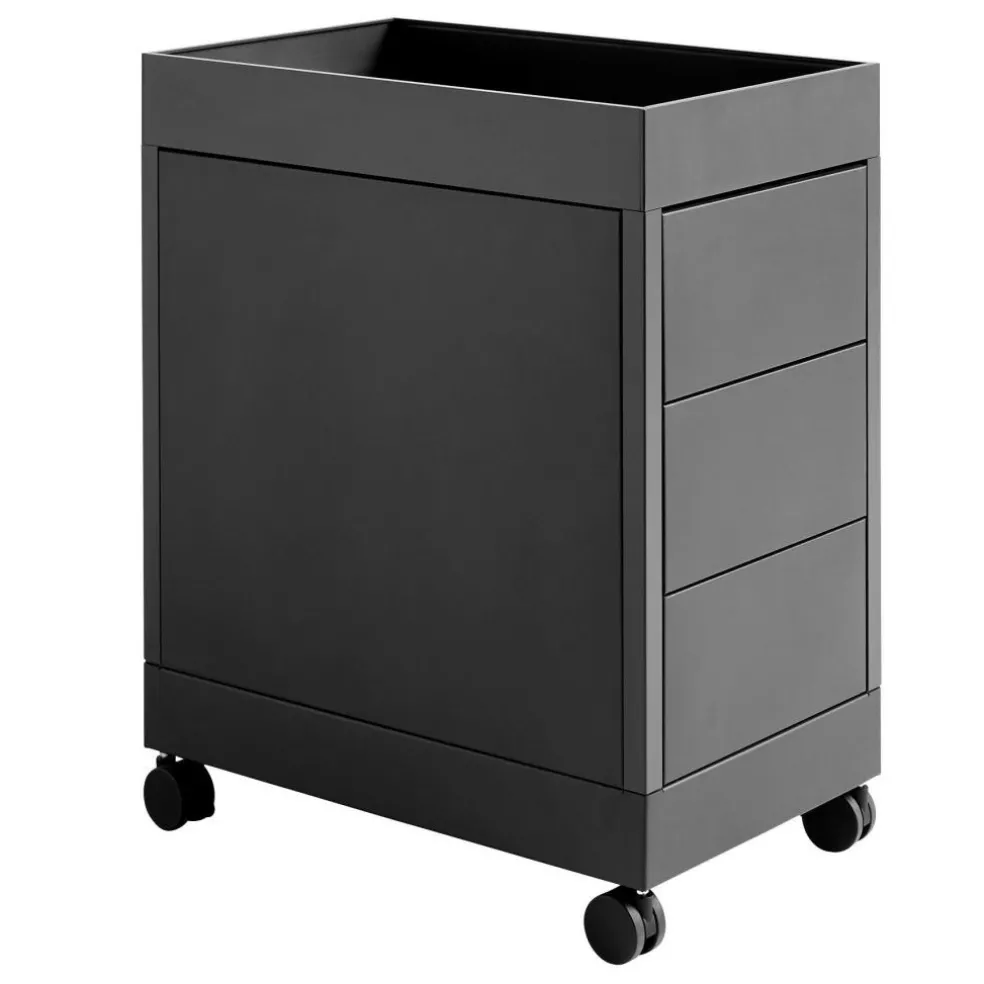 New Order Rollwagen B